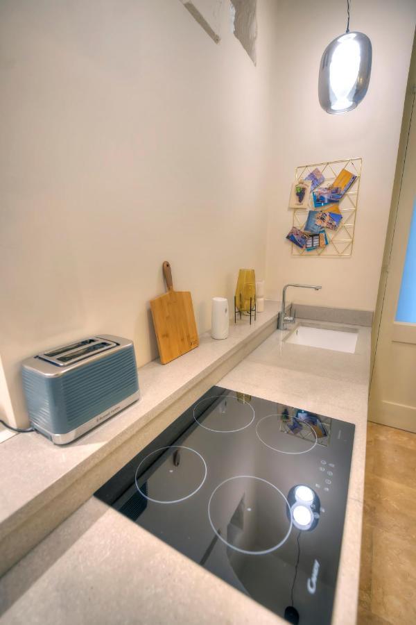 Stylish & Traditional 1 Bedroom Apartment Ddem1-1 Valletta Exterior photo